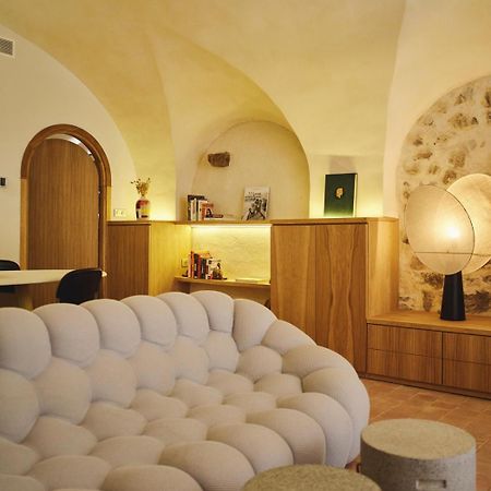 Ajaccio Hypercentre, Superbe Appartement Dans Une Ancienne Ecurie Du Xviiie Siecle Eksteriør bilde