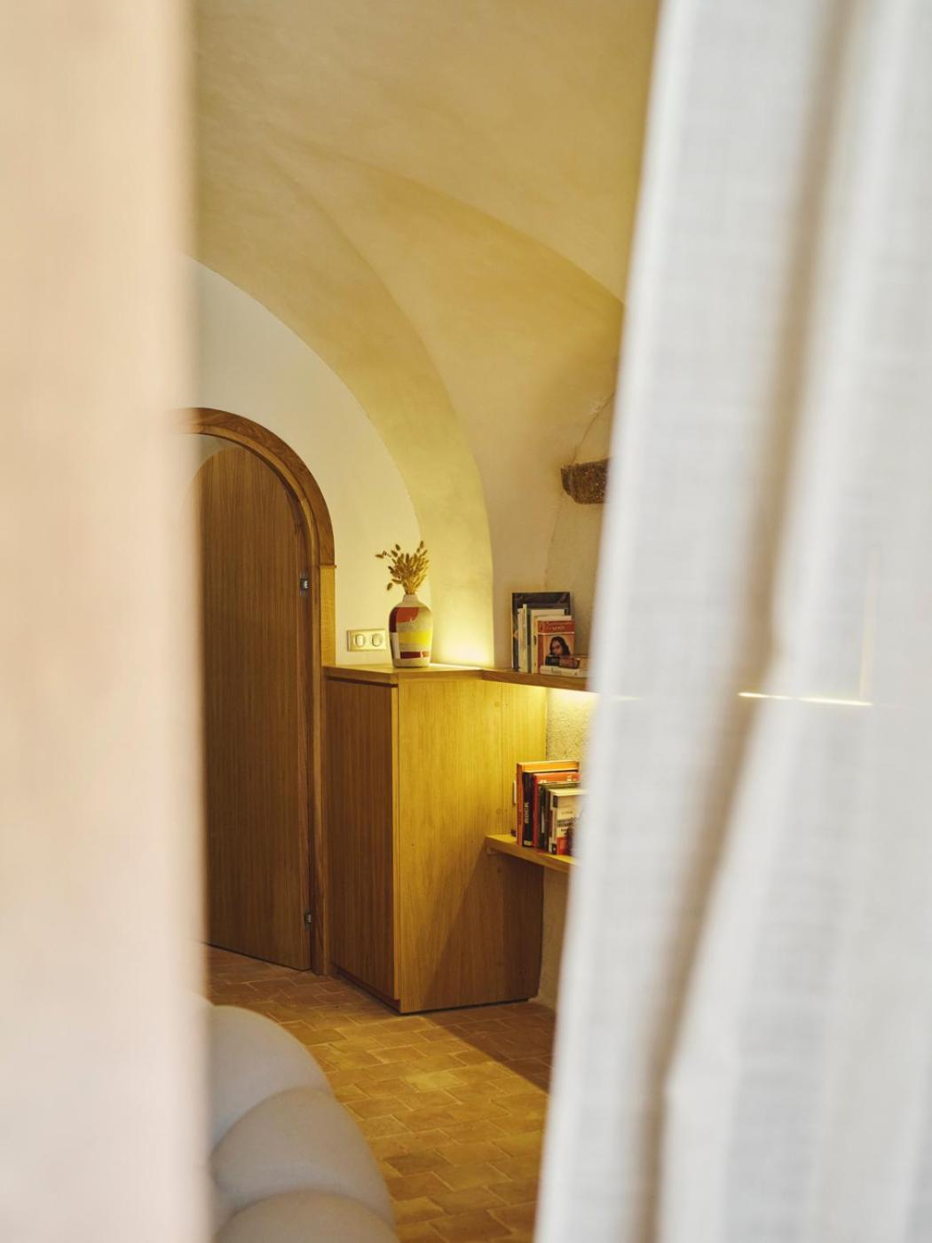 Ajaccio Hypercentre, Superbe Appartement Dans Une Ancienne Ecurie Du Xviiie Siecle Eksteriør bilde