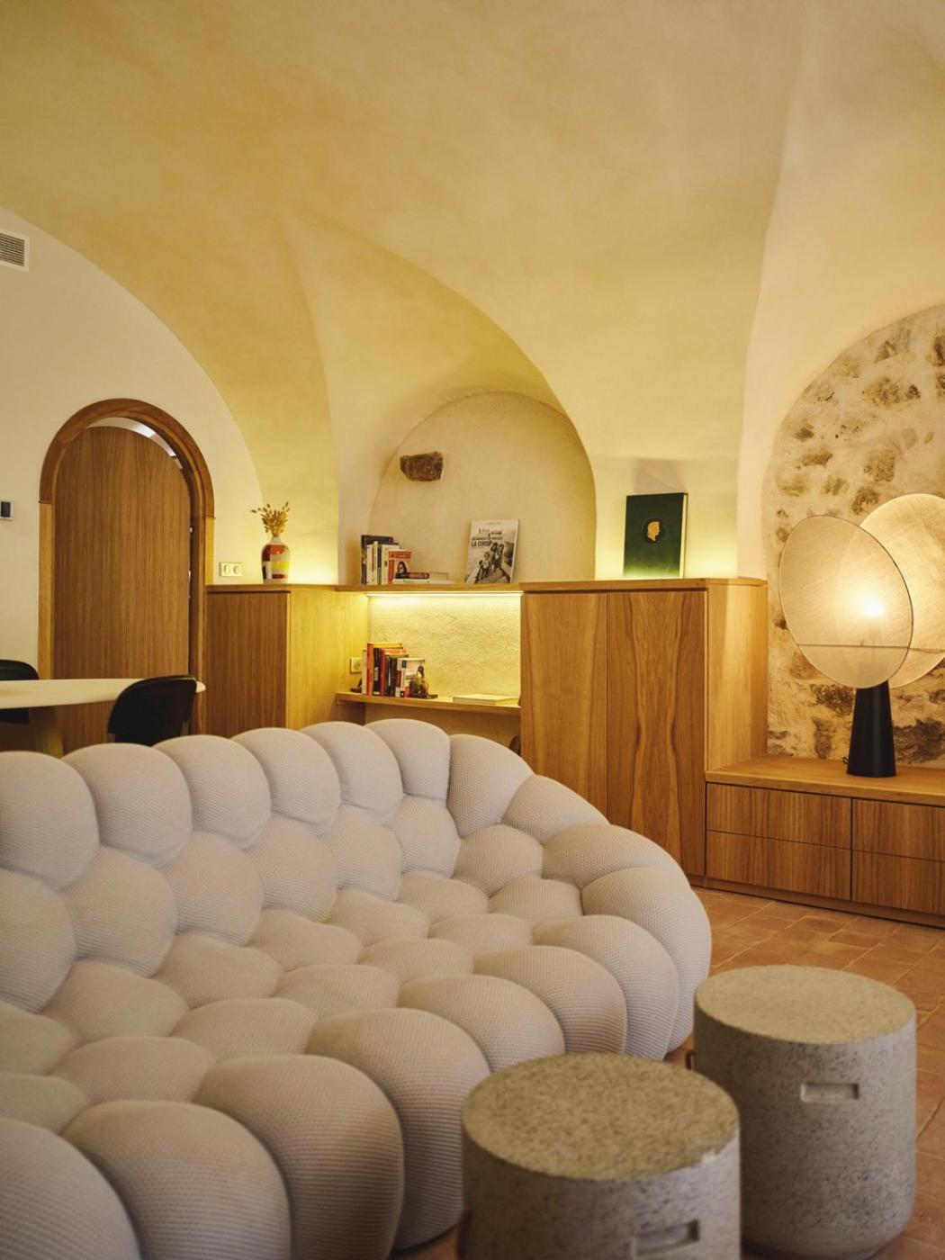 Ajaccio Hypercentre, Superbe Appartement Dans Une Ancienne Ecurie Du Xviiie Siecle Eksteriør bilde
