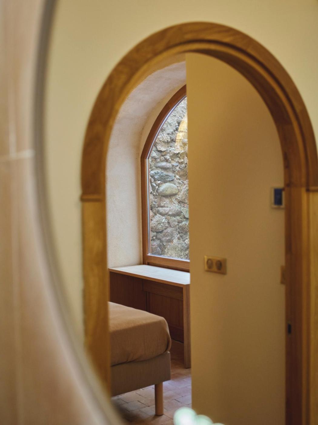 Ajaccio Hypercentre, Superbe Appartement Dans Une Ancienne Ecurie Du Xviiie Siecle Eksteriør bilde