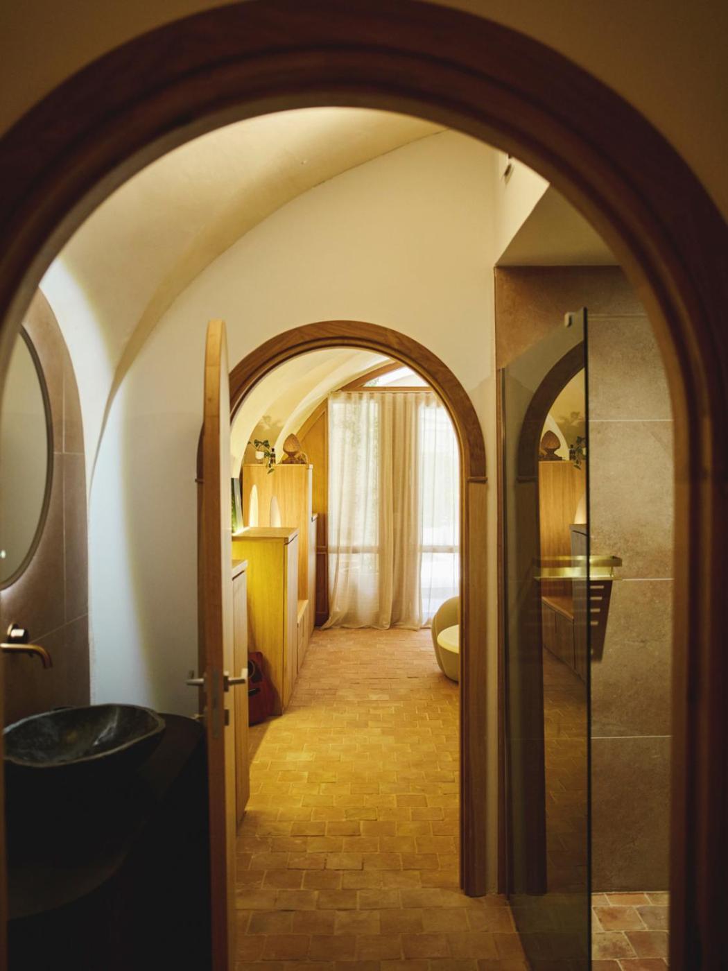 Ajaccio Hypercentre, Superbe Appartement Dans Une Ancienne Ecurie Du Xviiie Siecle Eksteriør bilde
