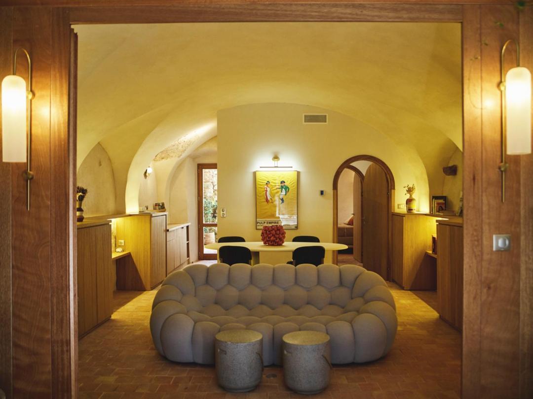 Ajaccio Hypercentre, Superbe Appartement Dans Une Ancienne Ecurie Du Xviiie Siecle Eksteriør bilde