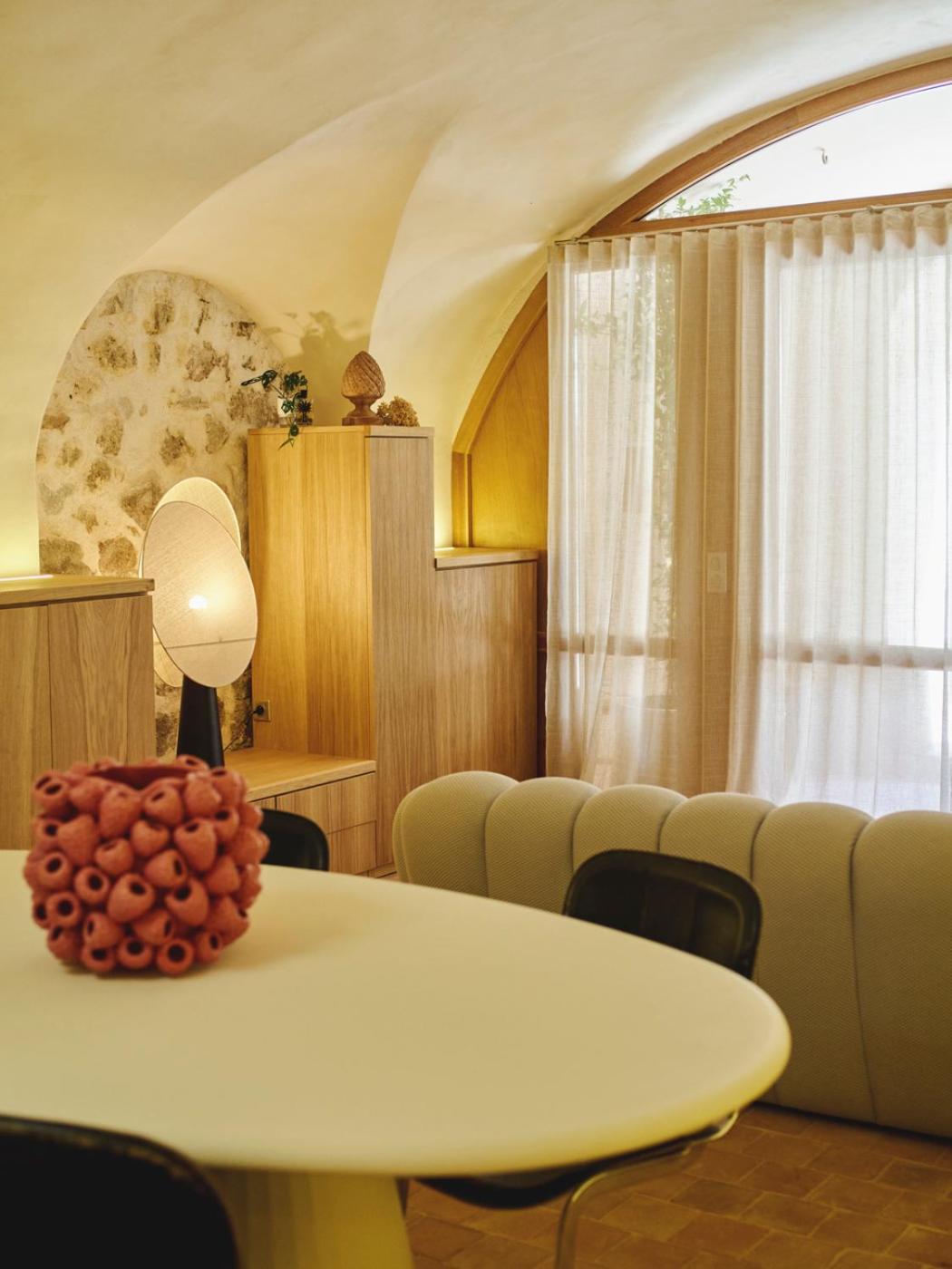 Ajaccio Hypercentre, Superbe Appartement Dans Une Ancienne Ecurie Du Xviiie Siecle Eksteriør bilde